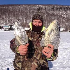 Meet your Posher, Sergei